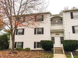 106 Castletown Rd UNIT 201, Timonium, MD 21093