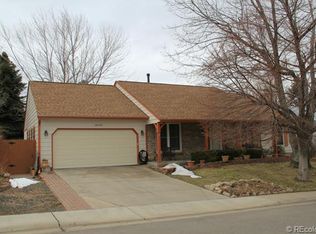 16140 E Gunnison Pl, Aurora, CO 80017