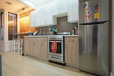 Rented by Hagstrom Management Inc