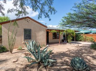 4032 E Montecito St, Tucson, AZ 85711