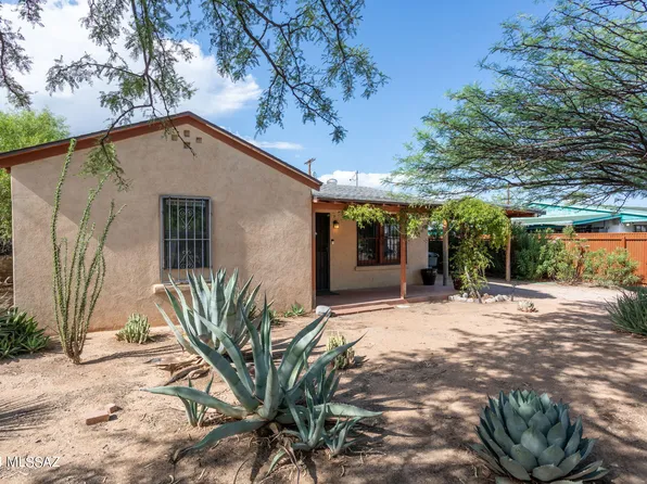 4032 E Montecito St, Tucson, AZ 85711
