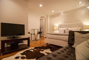 Rented by WAM Partners - William Moses Co.