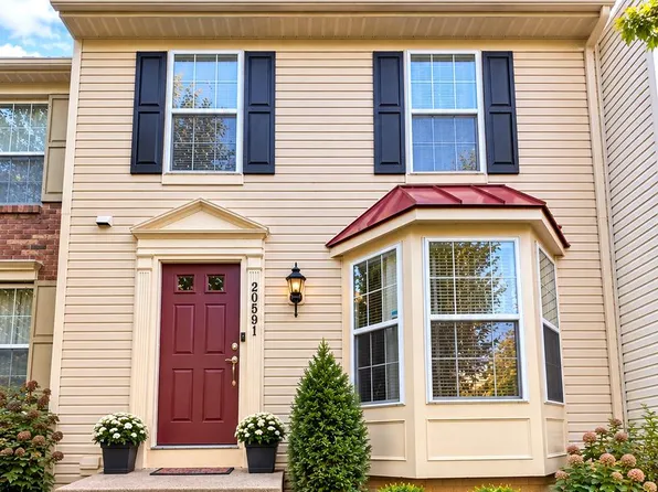 20591 Morningside Ter, Sterling, VA 20165