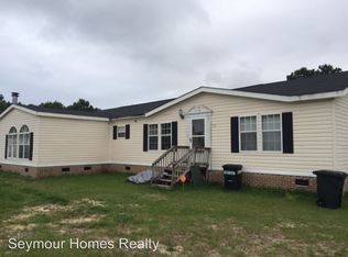 311 Pleasant Pines Dr, Goldsboro, NC 27530