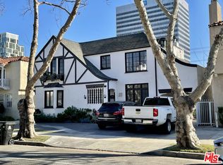 6356 W 6th St #1/2, Los Angeles, CA 90048