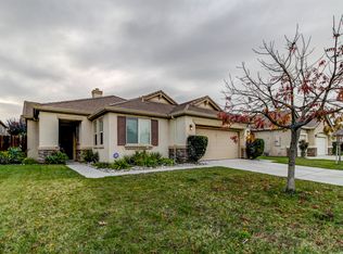 2119 Derrick Ave, Manteca, CA 95337