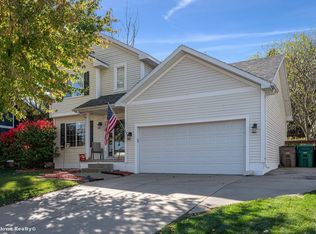 270 Becky Lynn Blvd, Pleasant Hill, IA 50327
