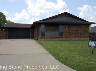6504 SW Brookline Ave, Lawton, OK 73505