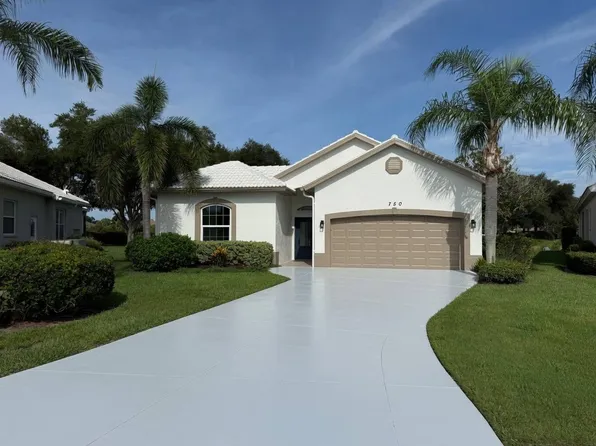 750 Pond Lily Way, Venice, FL 34293