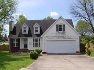 914 Bluewing St, Murfreesboro, TN 37130