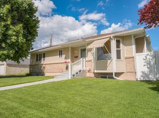 1365 S Emerson Ave, Idaho Falls, ID 83404
