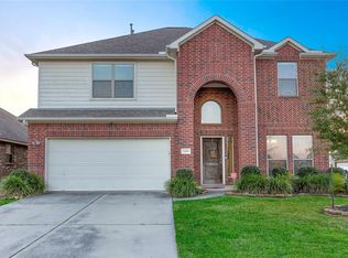 28435 Lockeridge Creek Dr, Spring, TX 77386