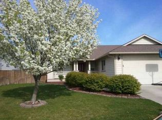 2402 N Ellington St, Ellensburg, WA 98926