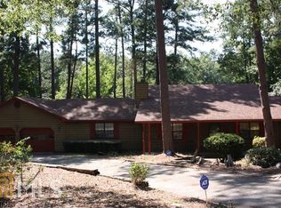 737 Victoria Cir, Dublin, GA 31021