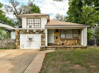 1433 NE 26th St, Oklahoma City, OK 73111
