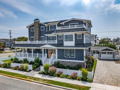 7418 Dune Dr, Avalon, NJ, 08202