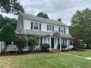 210 Atwater Rd, Springfield, MA 01107