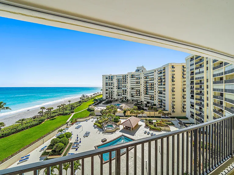 400 Ocean Trail Way #804 — Photo 4