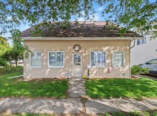116 Griffes St, Clio, MI 48420