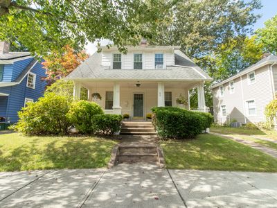 20 Maplewood Road, New Haven, CT, 06515