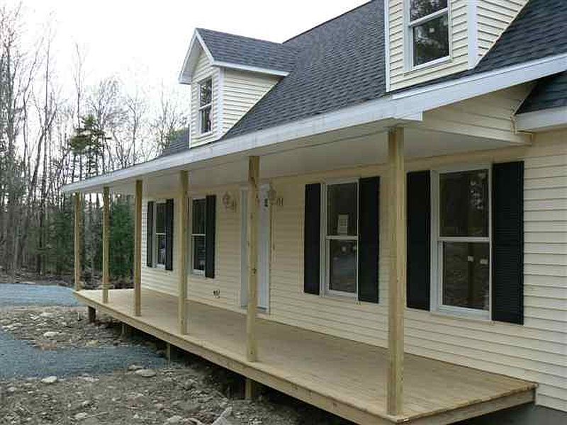 4th image of 127 STEVE ODELL Road