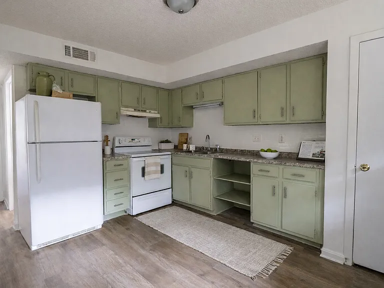 The Grove at Magic City Townhomes — Photo 8