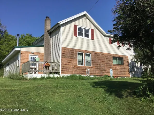 148 Johnson Street, Sharon Springs, NY 13459