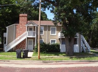1203 N Bitting Ave APT 2, Wichita, KS 67203