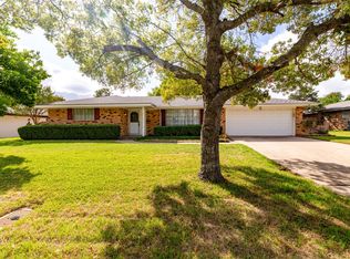 3805 Fenton Ave, Fort Worth, TX 76133