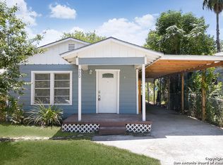 220 E Lubbock St, San Antonio, TX 78204