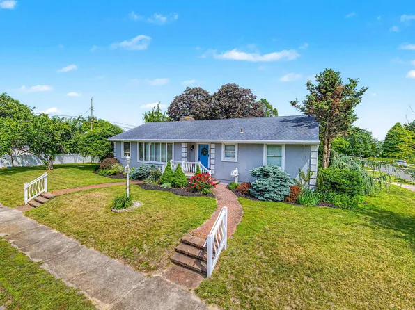 2110 Cornwall Ave, Northfield, NJ 08225