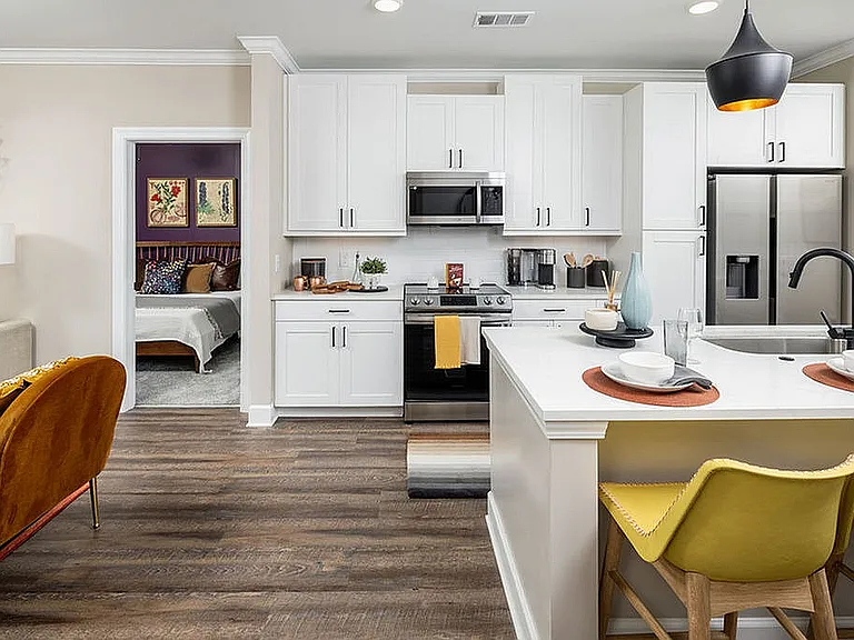 Broadstone Peachtree Corners — Photo 24