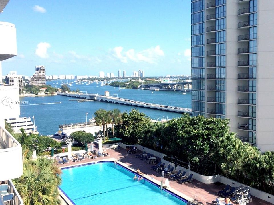 1st image of 1717 N Bayshore Dr #A-3050