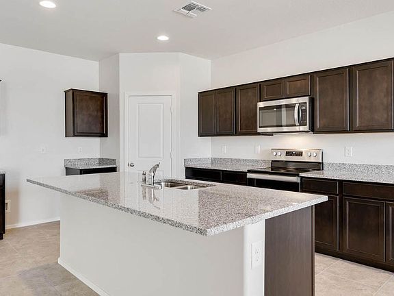 4th image of 1032 W FALLS CANYON Drive