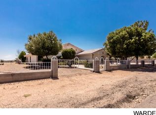2410 N Apache Dr, Kingman, AZ 86401