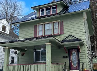 192 W High Ter, Rochester, NY 14619