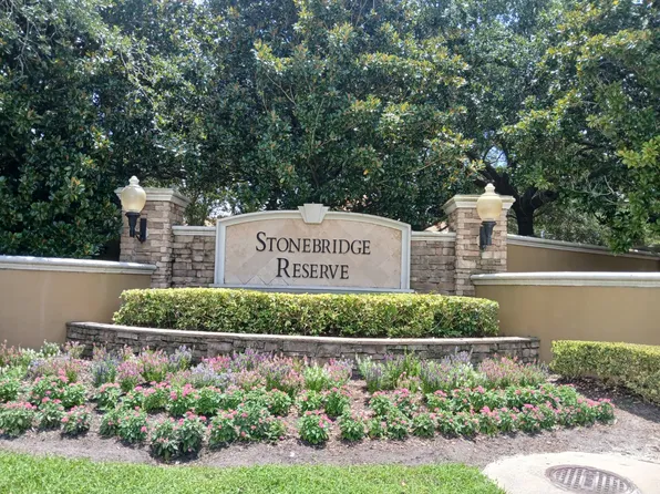 3368 Robert Trent Jones Dr, Orlando, FL