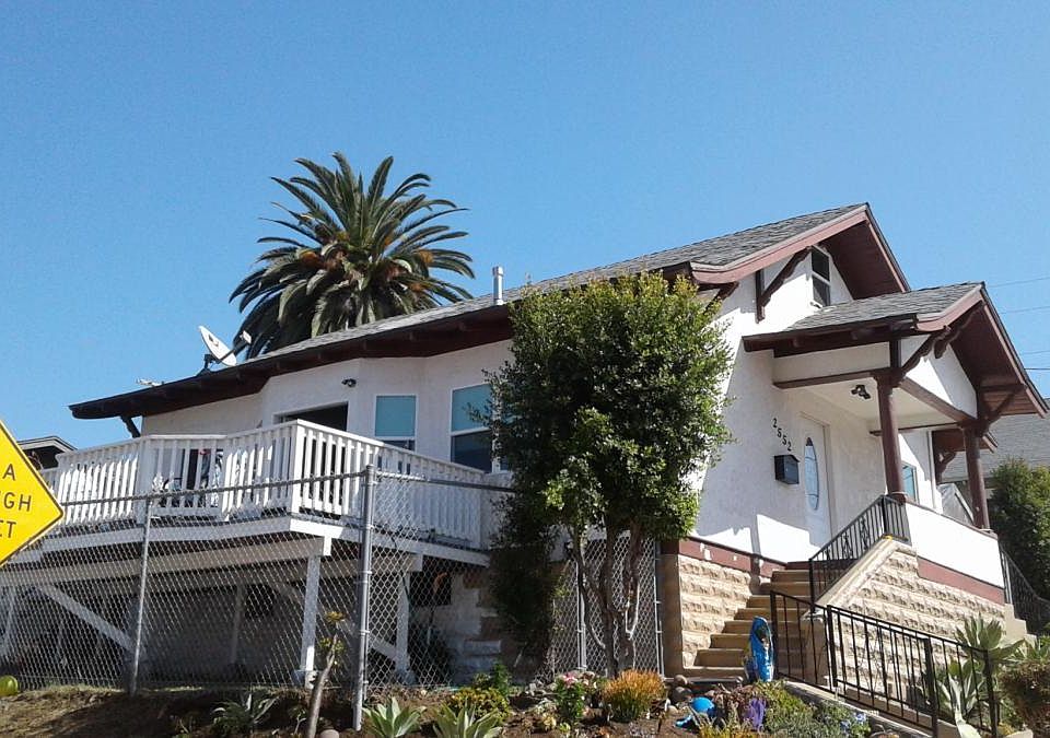 1st image of 2552 E St