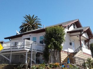 2552 E St, San Diego, CA 92102