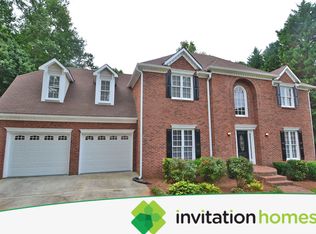 5557 Fallsbrook Trce NW, Acworth, GA