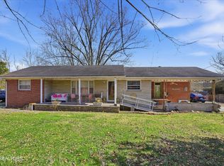 415 1st Ave N, Baxter, TN 38544