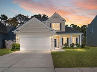 206 Alpine Rd, Summerville, SC 29485