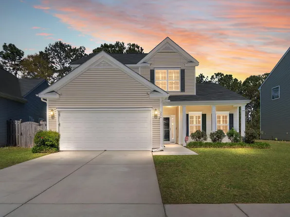 206 Alpine Rd, Summerville, SC 29485