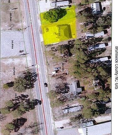 2nd image of 6778 Beach Dr SW
