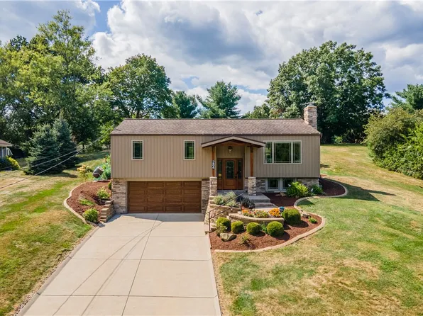 284 Brookwood Rd, Venetia, PA 15367