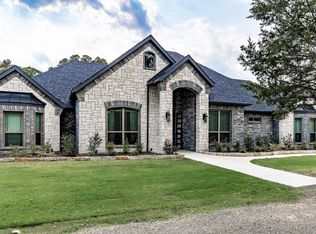 7292 Sandy Lake Rd, Quinlan, TX 75474