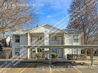 4954 W Station Ln APT 202, Boise, ID 83703