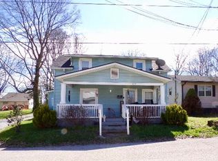 512 Main Ave, Georgetown, KY 40324
