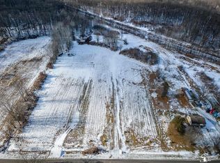 0 Wells Rd, Petersburg, MI 49270