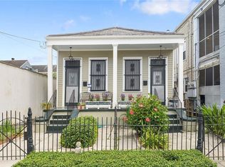 126 N Bernadotte St, New Orleans, LA 70119